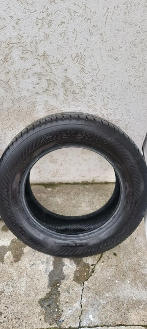 Anvelope 215 60 16 vara 4 bucati - imagine 3