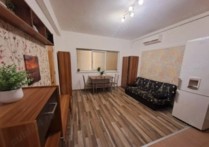 Apartament Studio cu curte inchiriez la Lidl Mega Popesti sect.4 Bucuresti