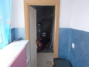 Casa buna Sacalaz, 3 camere, 113mp util, 1500 mp teren - imagine 5