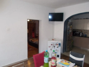 Casa buna Sacalaz, 3 camere, 113mp util, 1500 mp teren - imagine 12
