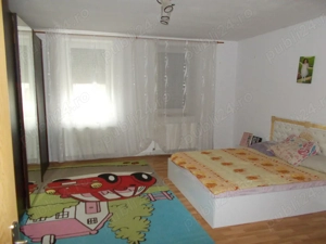 Casa buna Sacalaz, 3 camere, 113mp util, 1500 mp teren