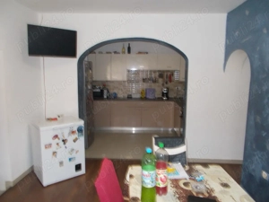 Casa buna Sacalaz, 3 camere, 113mp util, 1500 mp teren - imagine 11