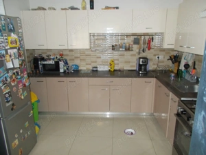 Casa buna Sacalaz, 3 camere, 113mp util, 1500 mp teren - imagine 14