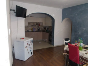 Casa buna Sacalaz, 3 camere, 113mp util, 1500 mp teren - imagine 10