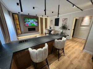 Persoană fizică vând ap 3 camere Zorilor str Observatorului, două băi, terasă de 20 mp - imagine 4