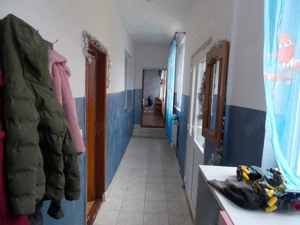 Casa buna Sacalaz, 3 camere, 113mp util, 1500 mp teren - imagine 4