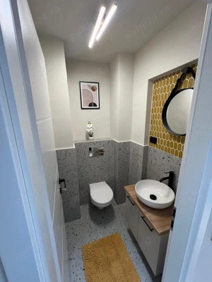 Persoană fizică vând ap 3 camere Zorilor str Observatorului, două băi, terasă de 20 mp - imagine 6