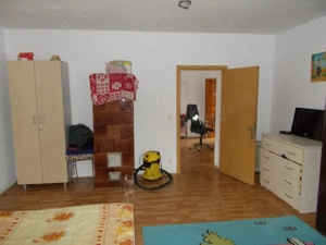 Casa buna Sacalaz, 3 camere, 113mp util, 1500 mp teren - imagine 8
