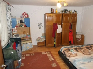 Casa buna Sacalaz, 3 camere, 113mp util, 1500 mp teren - imagine 16