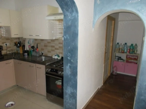 Casa buna Sacalaz, 3 camere, 113mp util, 1500 mp teren - imagine 15