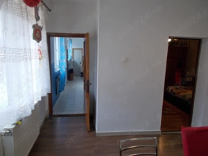 Casa buna Sacalaz, 3 camere, 113mp util, 1500 mp teren - imagine 13