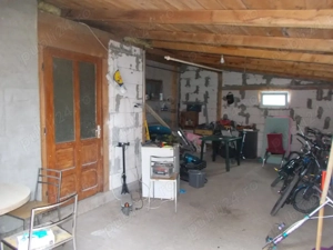 Casa buna Sacalaz, 3 camere, 113mp util, 1500 mp teren - imagine 20