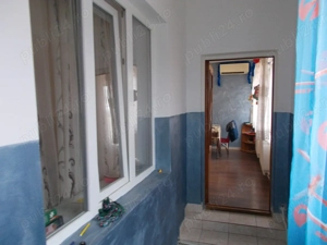 Casa buna Sacalaz, 3 camere, 113mp util, 1500 mp teren - imagine 9