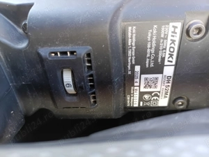 Rotopercutor Hitachi  - imagine 3