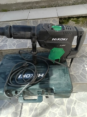 Rotopercutor Hitachi  - imagine 2