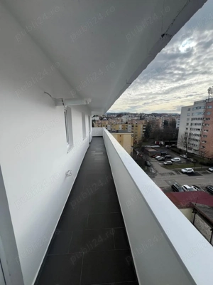 Persoană fizică vând ap 3 camere Zorilor str Observatorului, două băi, terasă de 20 mp - imagine 10