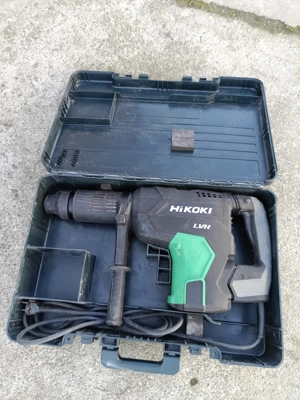 Rotopercutor Hitachi 