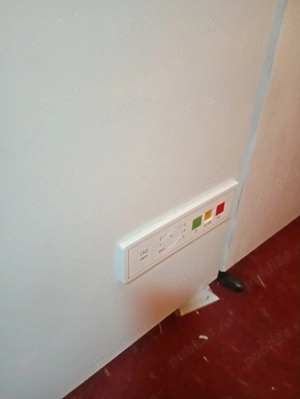 Vand  vand.lada frigorifica mare in stare foarte buna de functionare - imagine 2