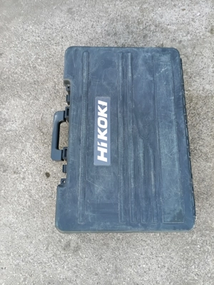 Rotopercutor Hitachi  - imagine 4