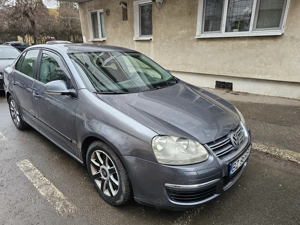 vand jetta an 2006 1.6 gpl