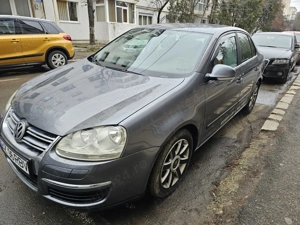 vand jetta an 2006 1.6 gpl - imagine 5