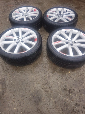 jant 5x112 tel.0741951225 - imagine 3