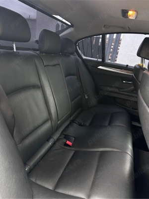 BMW 530d xdrive - imagine 9