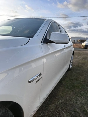 BMW 530d xdrive - imagine 7