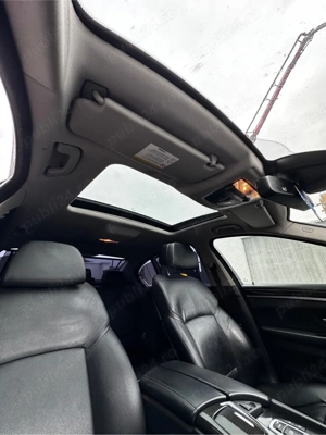 BMW 530d xdrive - imagine 10