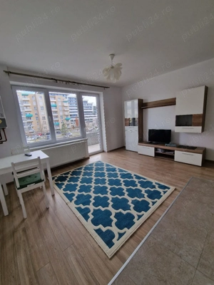 Închiriez Studio Avantgarden, Coresi, loc de parcare.