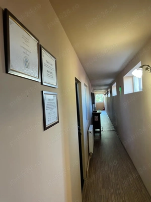 Investiție sigură în zonă excelentă   Pensiune funcțională, Str. Horea, Deva - imagine 12