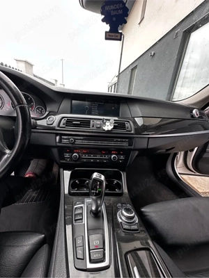 BMW 530d xdrive - imagine 8