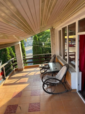 Investiție sigură în zonă excelentă   Pensiune funcțională, Str. Horea, Deva - imagine 11