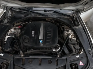 BMW 530d xdrive - imagine 4