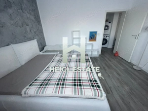 Apartament decomandat cu 2 camere in Chisoda - imagine 6