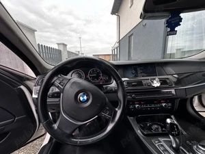 BMW 530d xdrive - imagine 5