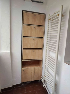 Vând apartament 2 camere  - imagine 8