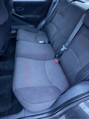 Fiat Albea neinmatriculat - imagine 8