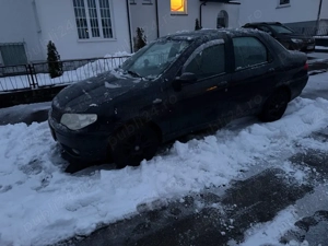 Fiat Albea neinmatriculat - imagine 3