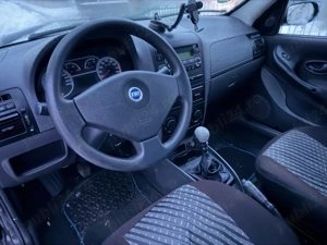 Fiat Albea neinmatriculat - imagine 2