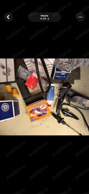 Fiat Albea neinmatriculat - imagine 10