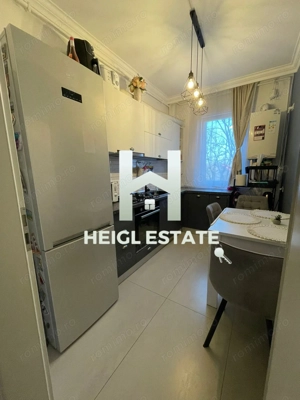 Apartament decomandat cu 2 camere in Chisoda - imagine 8