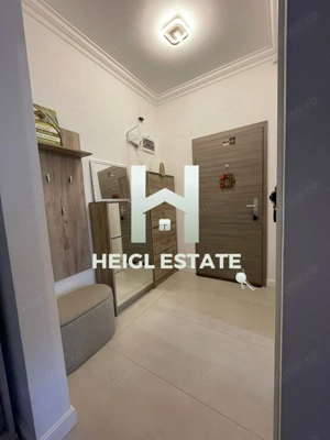 Apartament decomandat cu 2 camere in Chisoda - imagine 7