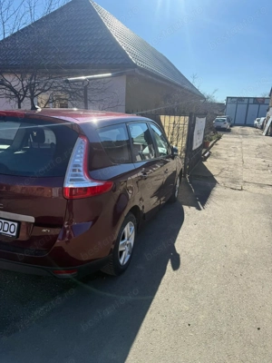 Renault Scenic Grand  - imagine 2