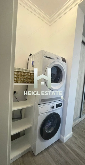 Apartament decomandat cu 2 camere in Chisoda - imagine 9