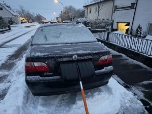 Fiat Albea neinmatriculat - imagine 6