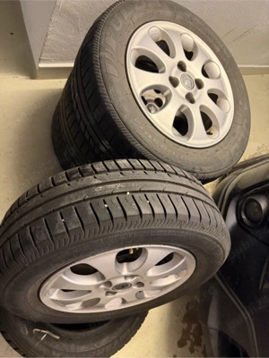 Fiat Albea neinmatriculat - imagine 9