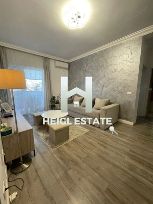 Apartament decomandat cu 2 camere in Chisoda