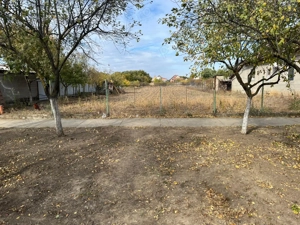 Teren intravilan Satchinez Timis 