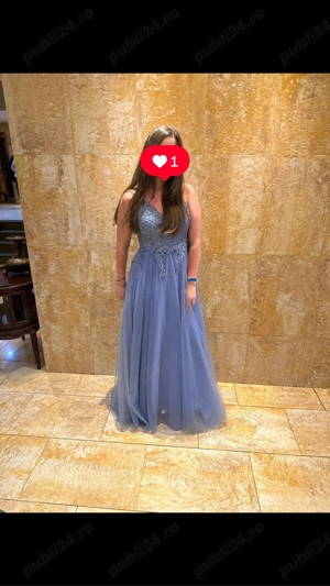 Rochie de bal  - imagine 2